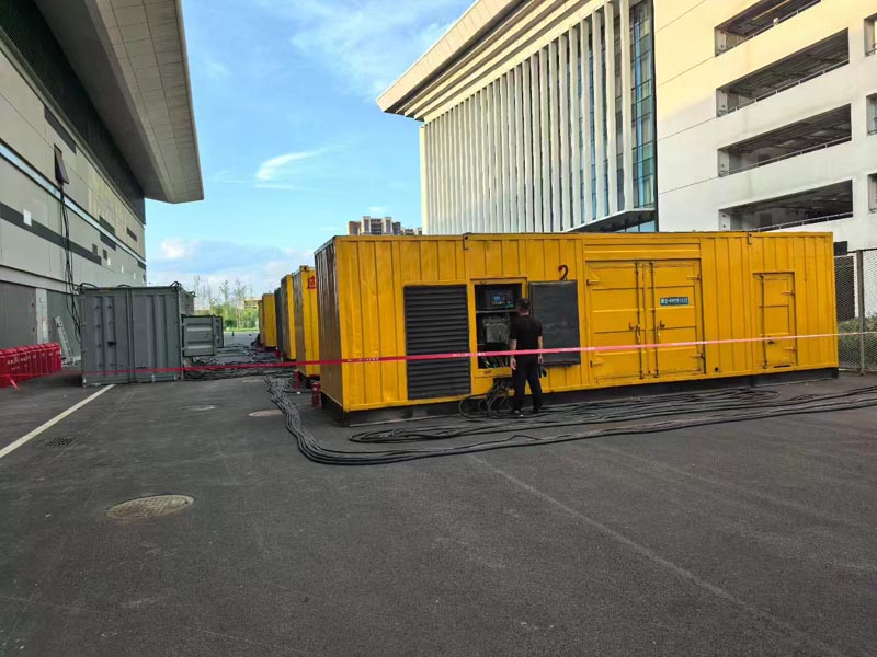 楚雄柴油发电机冬季保养注意事项?