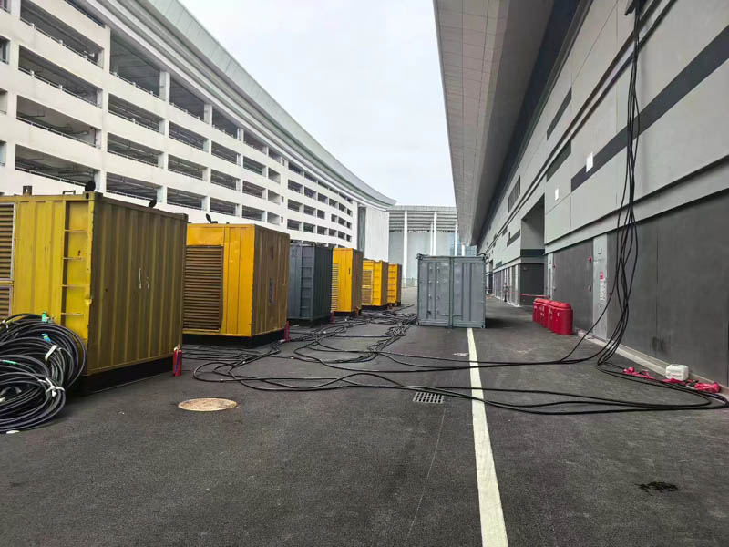 楚雄冬季柴油发电机启动前需要做哪些准备工作?