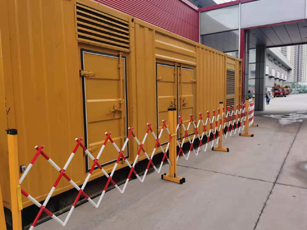 楚雄发电机出租 你知道怎样鉴定发电机品质的好坏吗？