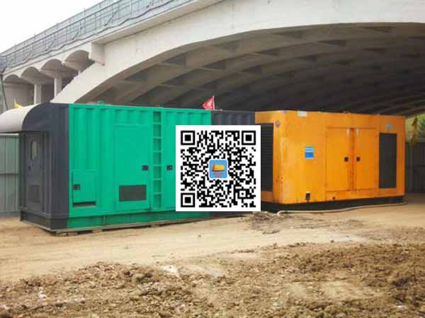 楚雄决定发电机顺利启动的因素及如何解决发电机冬季起动困难问题