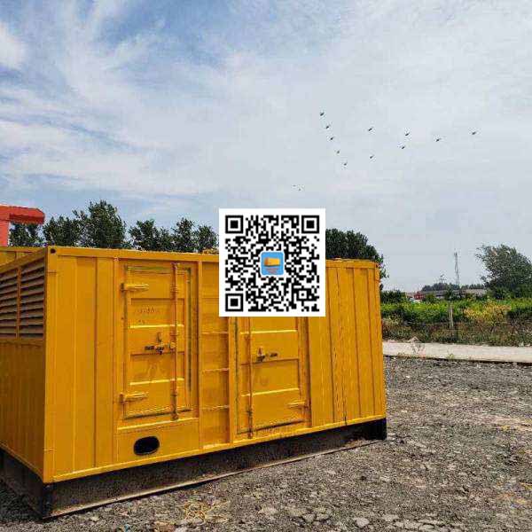 楚雄发电机出租发电机电刷的结构与作用是什么