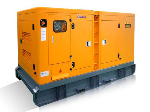 楚雄影响 200kw 柴油发电机油耗的因素有哪些？