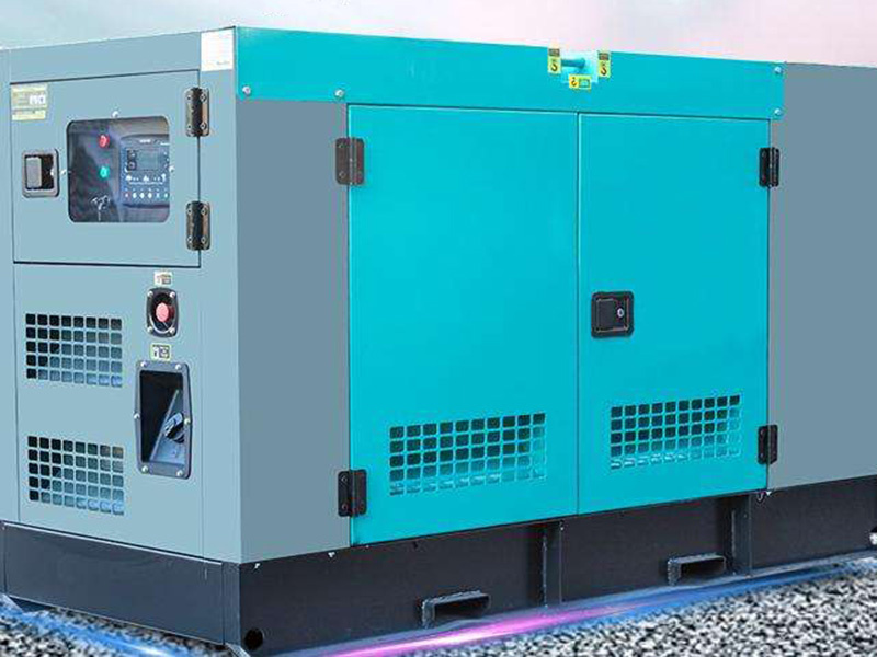 楚雄50KW柴油发电机油耗是多少?