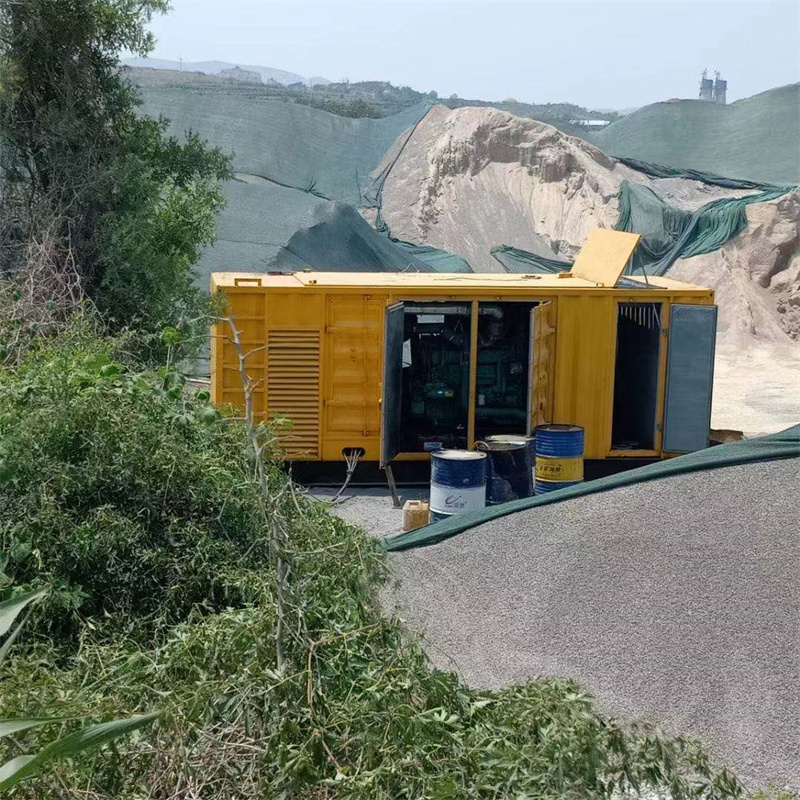 楚雄影响 400KW 柴油发电机组油耗的因素有哪些？