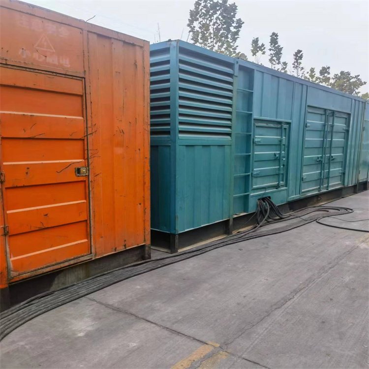 楚雄如何选择适合 600kW 柴油发电机组的热继电器？
