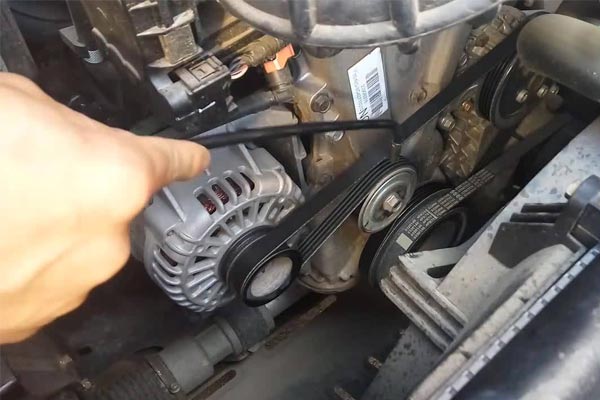 楚雄转速传感器的工作原理是什么？
