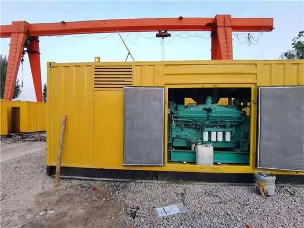楚雄冬季低温环境下，500KW发电机组应该选择什么类型的启动电瓶？