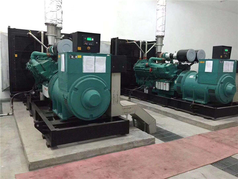 楚雄柴油发电机组冬季寒冷地区使用需注意哪些事项？