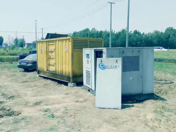 楚雄柴油发电机组冬季日常维修需要哪些工具?